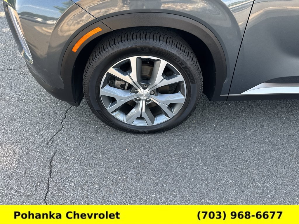 Used 2021 Hyundai Palisade SEL AWD/4WD image 33