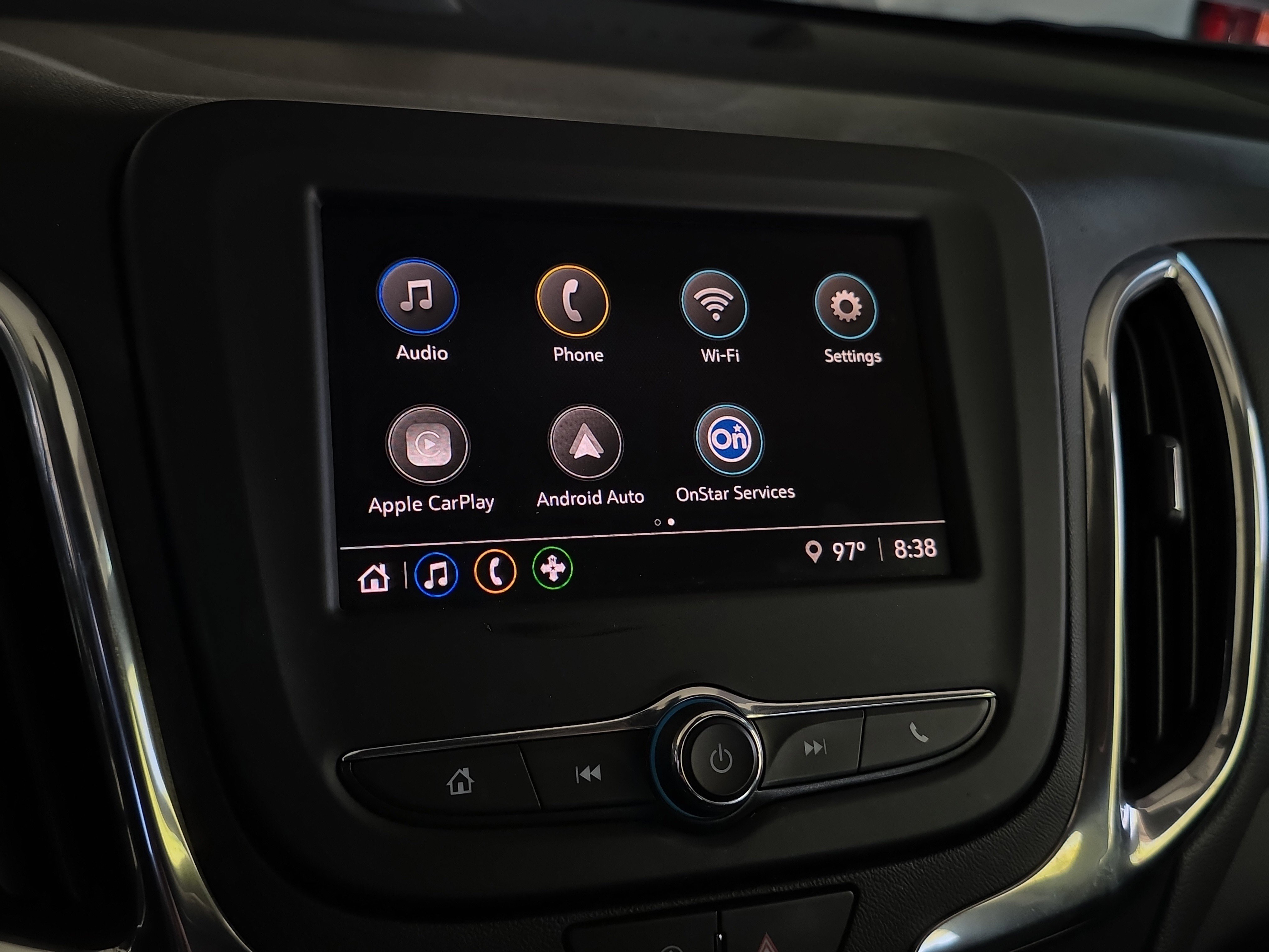 Used 2023 Chevrolet Equinox LT image 14