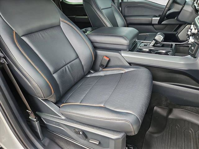 Used 2025 Ford F150 Lariat w/ Equipment Group 501A Mid image 18