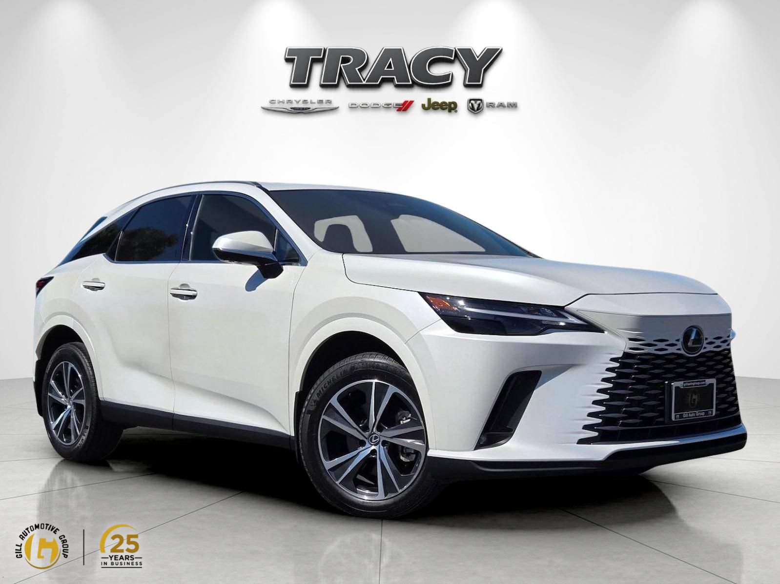 Used 2024 Lexus RX 350 Premium w/ Convenience Package