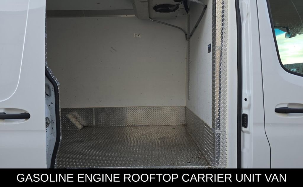 Used 2023 Mercedes-Benz Sprinter 1500 image 9