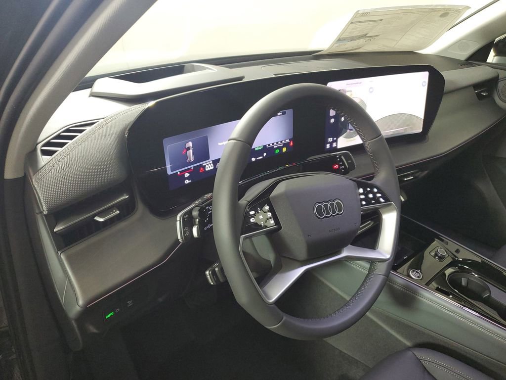 New 2026 Audi Q3 quattro 2.0T AWD/4WD image 23