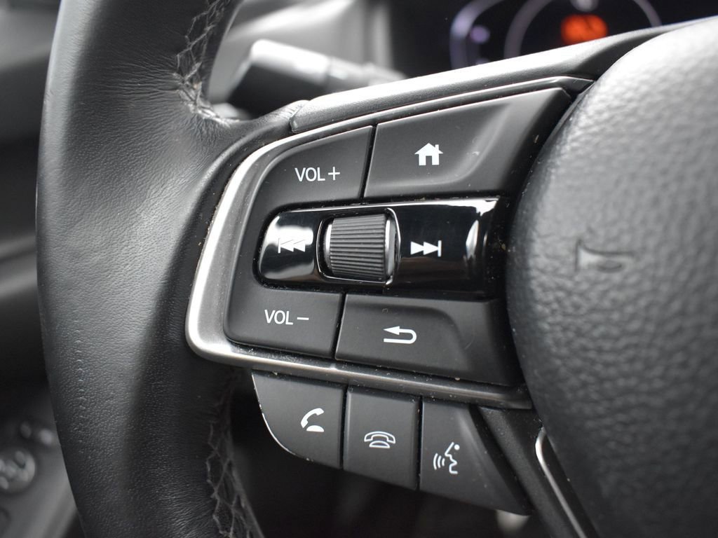 Used 2020 Honda Accord Sport image 15
