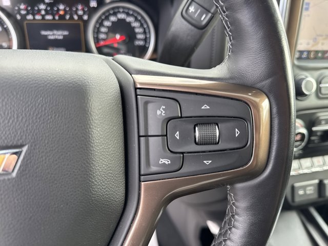 Used 2022 Chevrolet Silverado 2500 High Country image 31