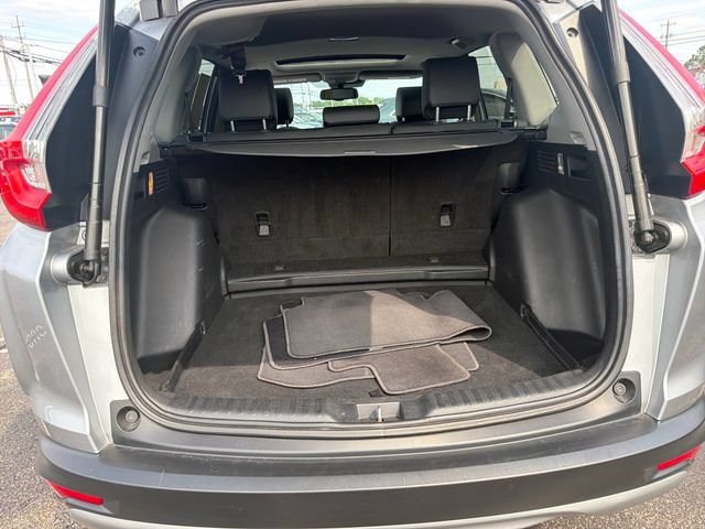 Used 2019 Honda CR-V EX-L image 21