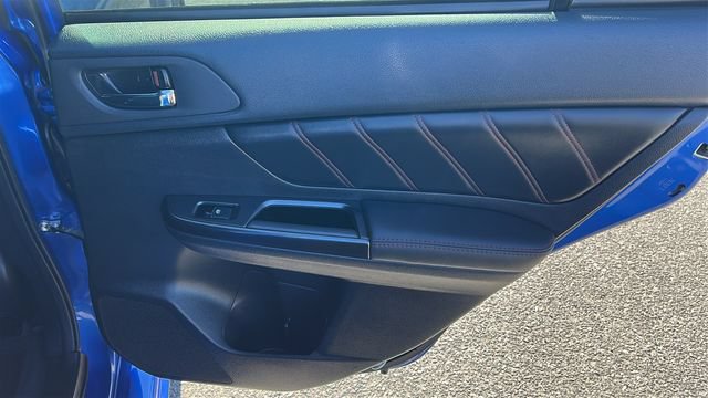 Used 2021 Subaru WRX AWD/4WD image 12