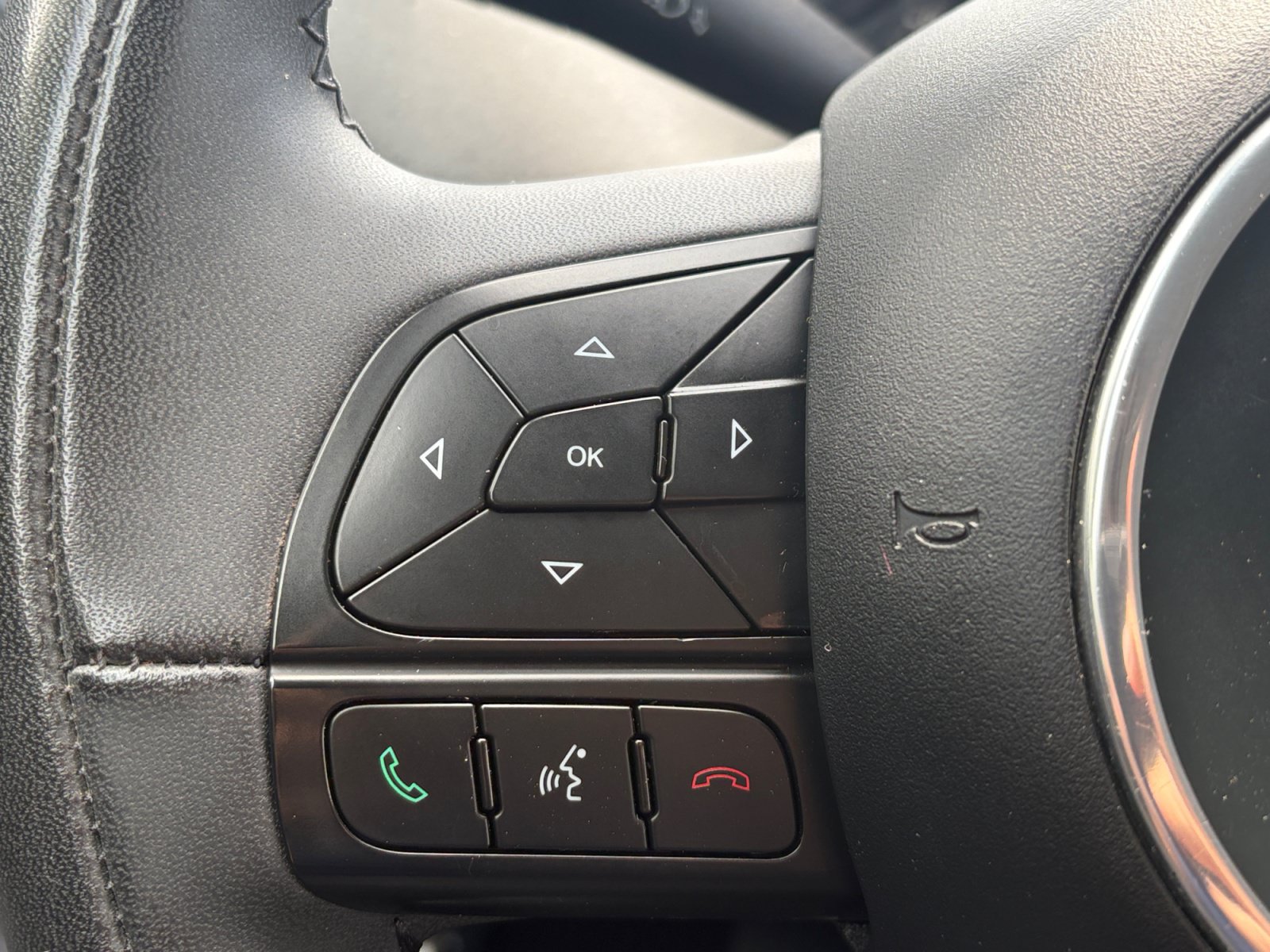 Used 2016 FIAT 500X Trekking Plus AWD/4WD image 20