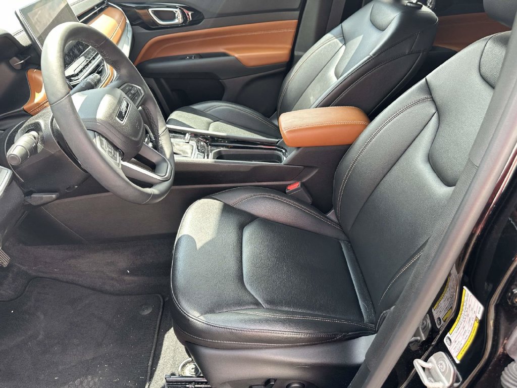 Used 2024 Jeep Compass Limited AWD/4WD image 18