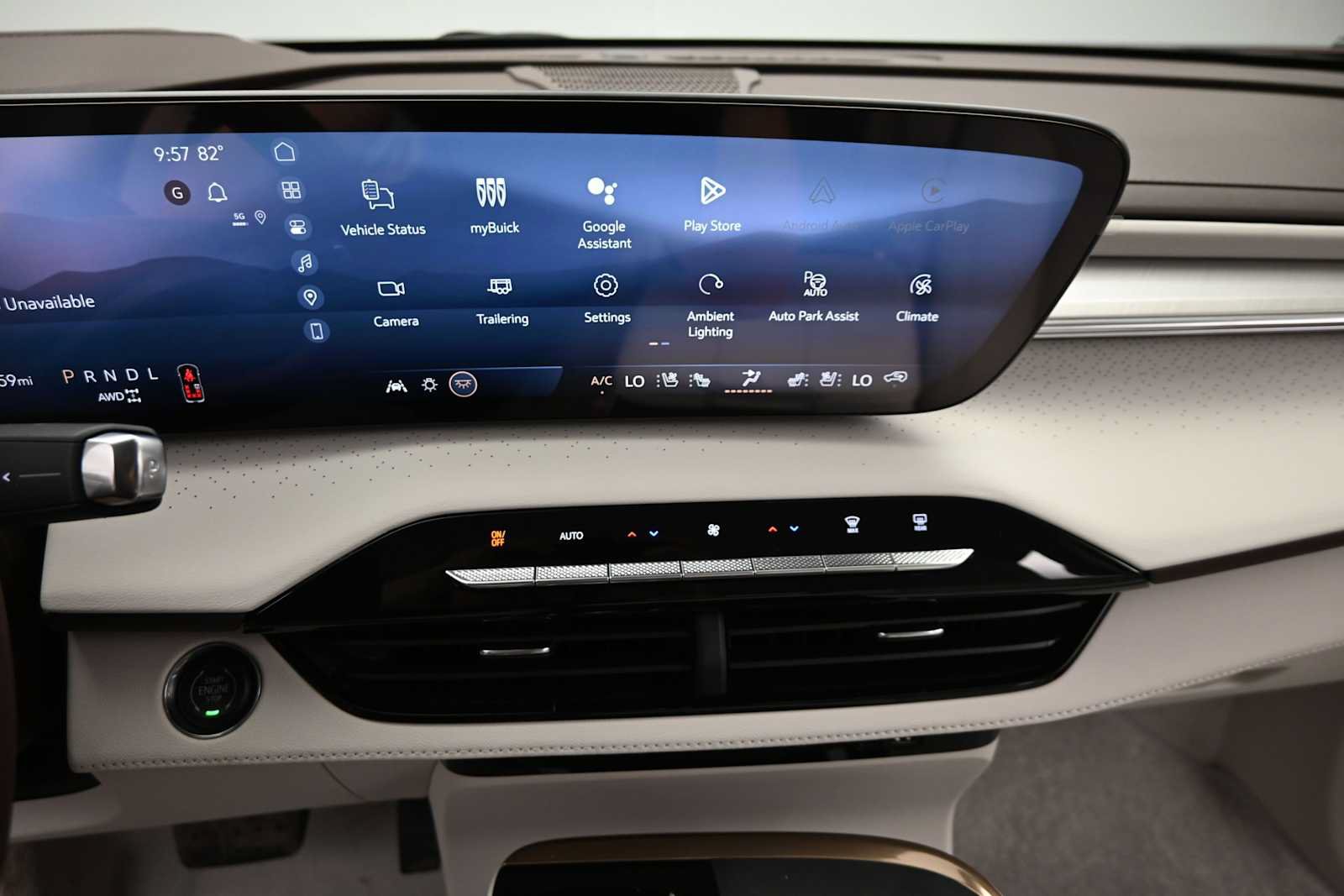 New 2026 Buick Enclave Avenir w/ Super Cruise Package AWD/4WD image 20