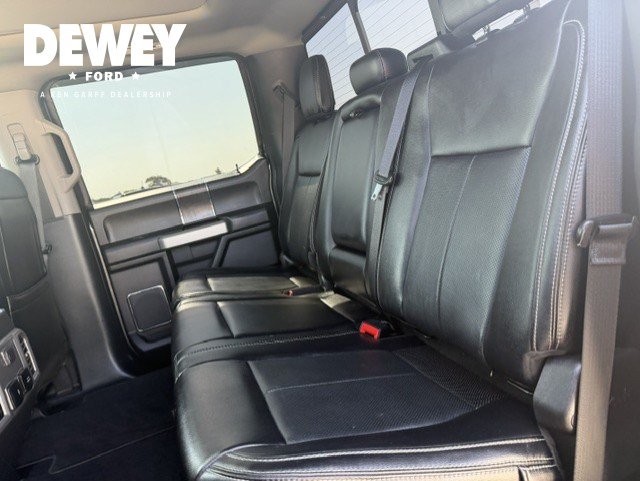 Used 2021 Ford F250 Lariat AWD/4WD image 30