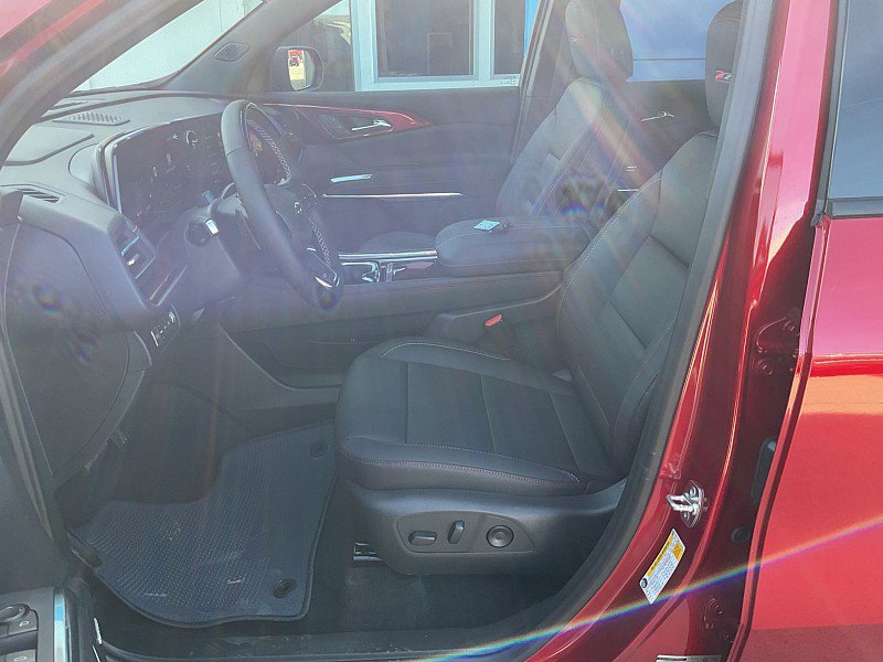 New 2026 Chevrolet Traverse Z71 image 14