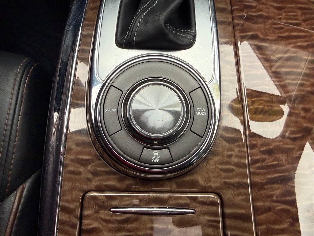 Used 2019 Nissan Armada SL w/ Premium Package image 29