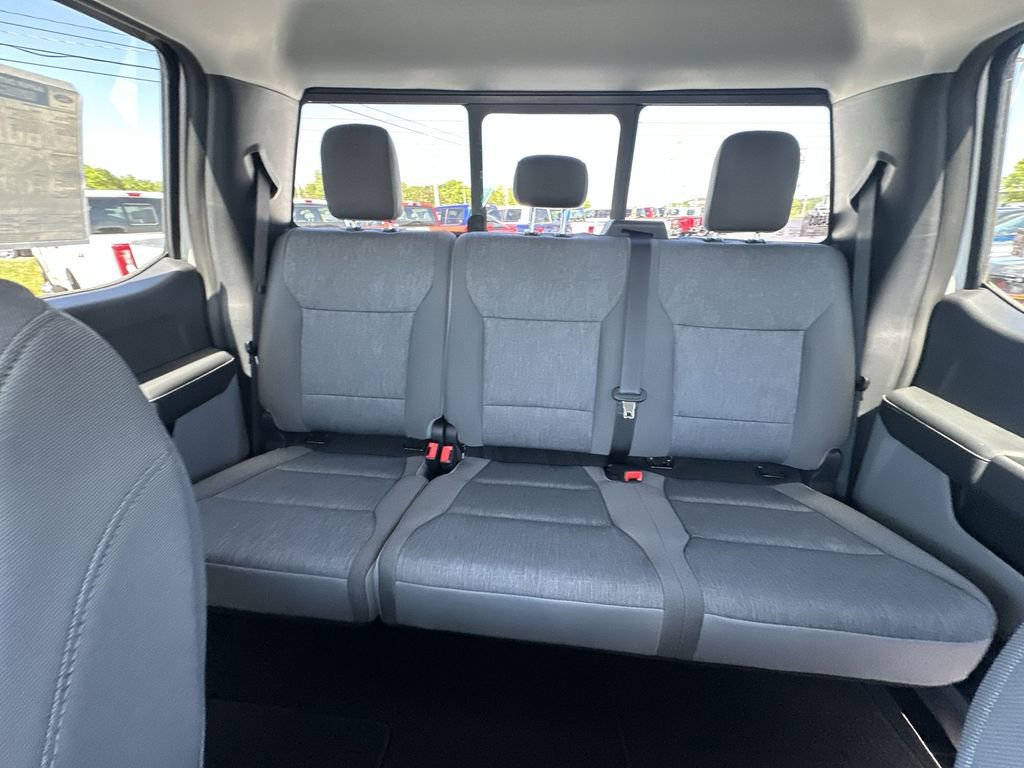 New 2026 Ford F250 XL AWD/4WD image 27