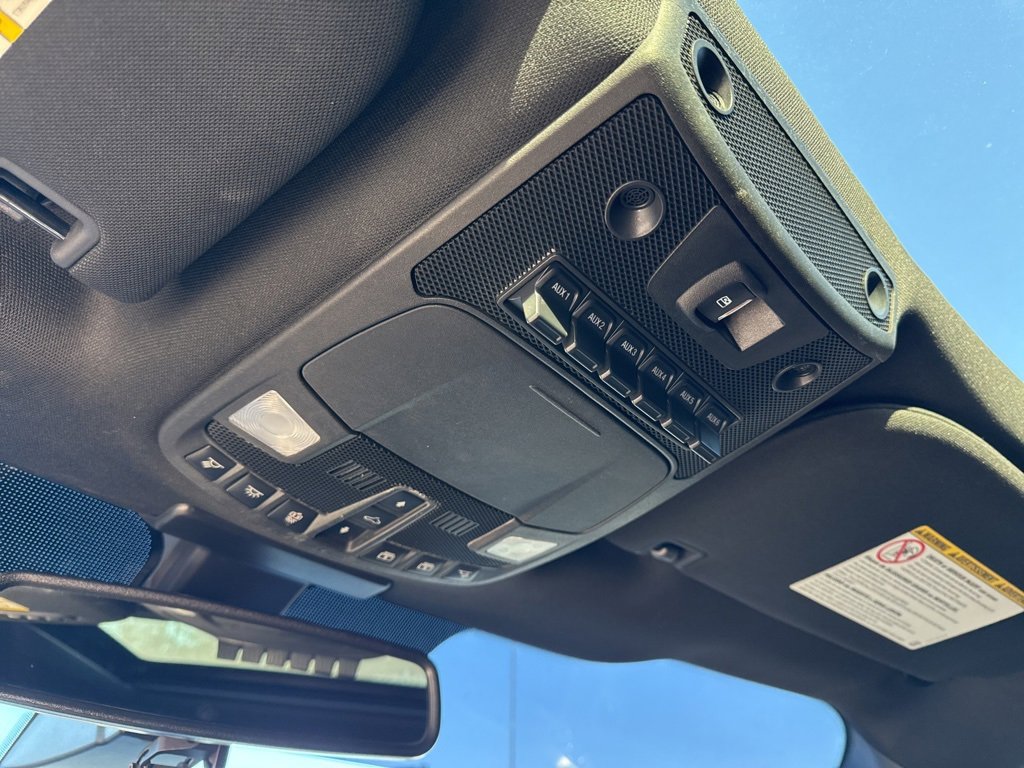 Used 2017 Ford F350 Platinum w/ Platinum Ultimate Package image 36