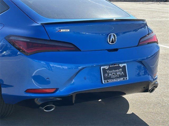 New 2026 Acura Integra A-Spec FWD image 6