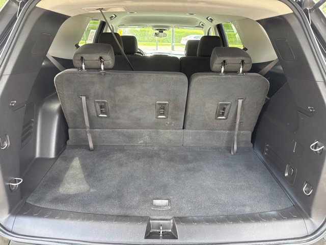 Used 2020 Chevrolet Traverse LS w/ LPO, Floor Liner Package FWD image 10