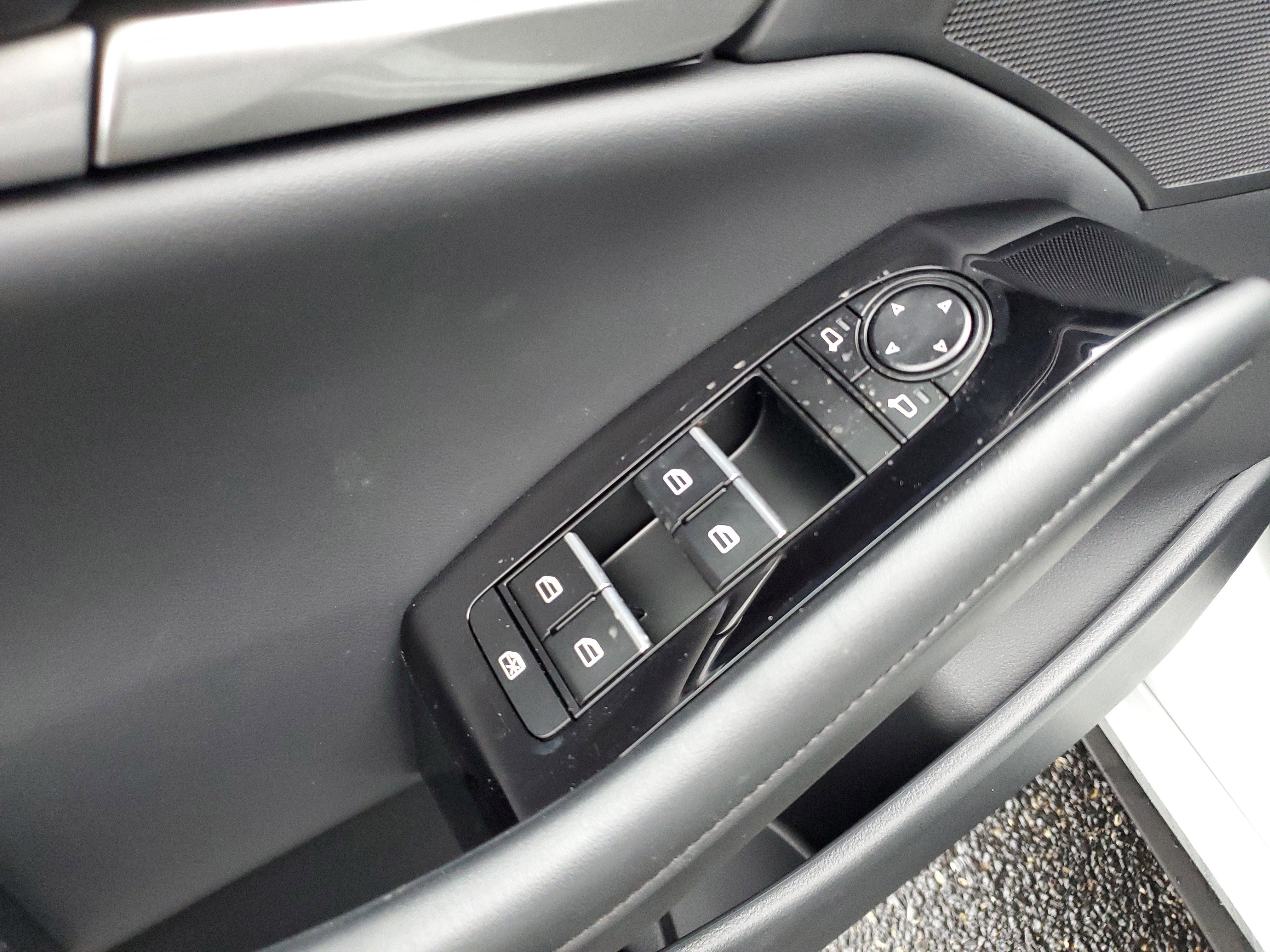 New 2026 MAZDA MAZDA3 s Sport image 18