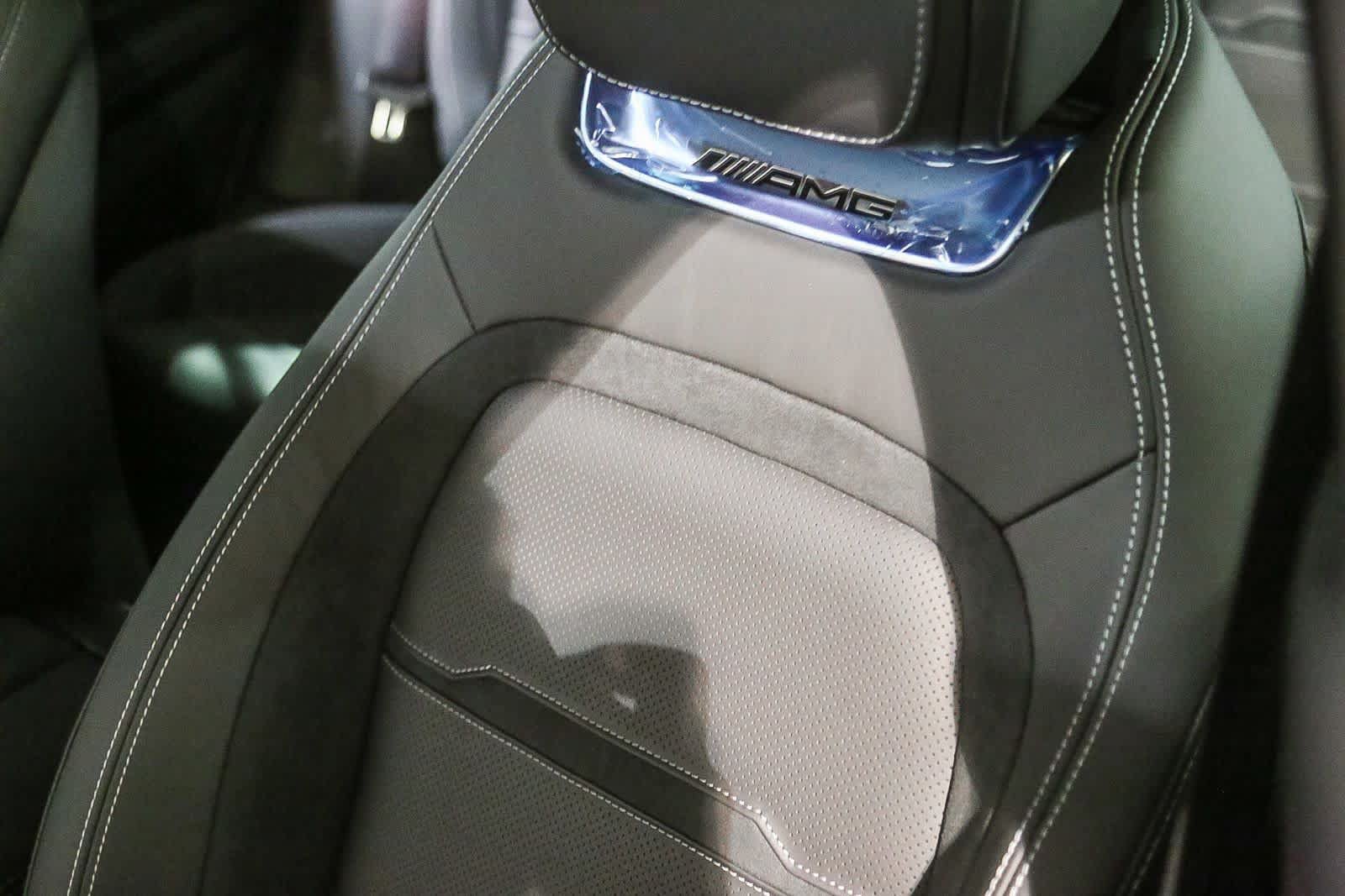 New 2026 Mercedes-Benz AMG GT 53 image 24