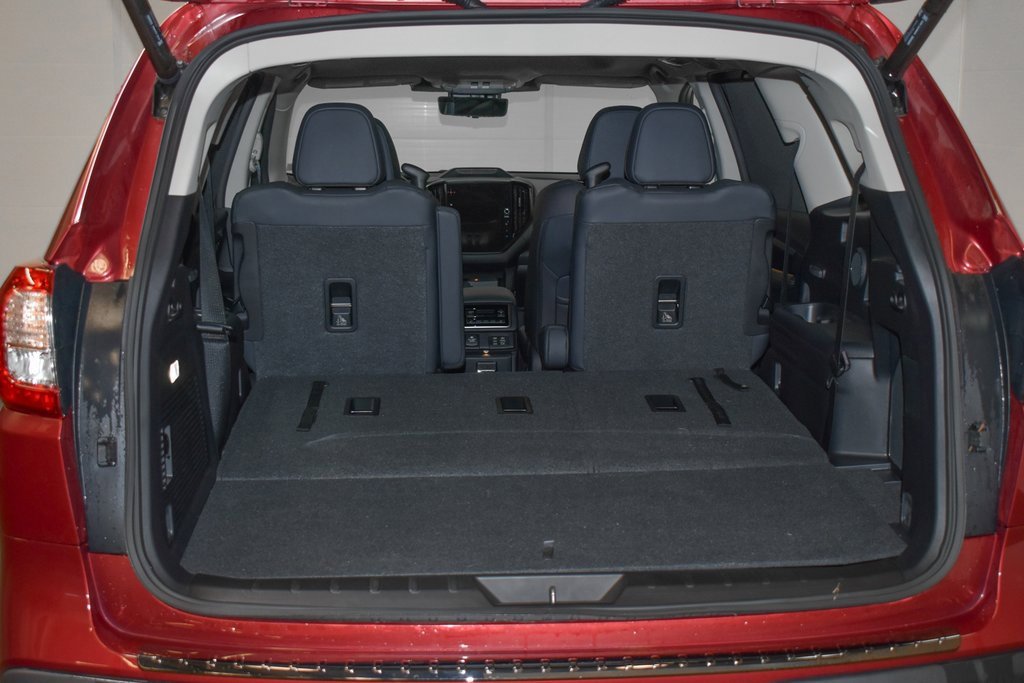Used 2025 Subaru Ascent Bronze Edition image 25