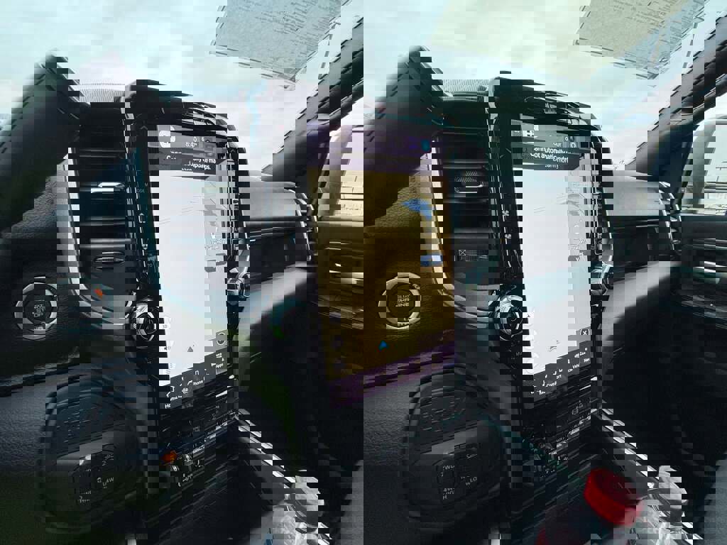 New 2026 RAM 2500 Lone Star image 33