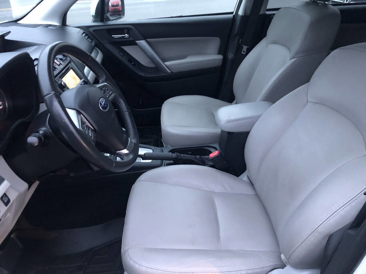 Used 2015 Subaru Forester 2.5i Limited image 5