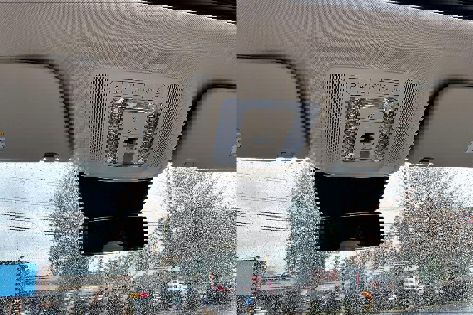 Used 2025 Mercedes-Benz GLE 450e 4MATIC image 35