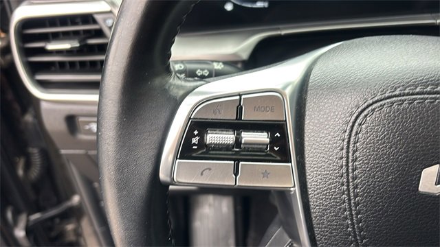 Used 2024 Kia Telluride S w/ S Sunroof Package image 18