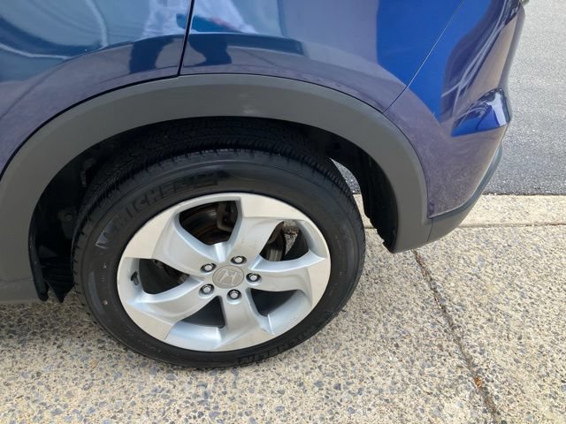 Used 2016 Honda HR-V EX-L image 32