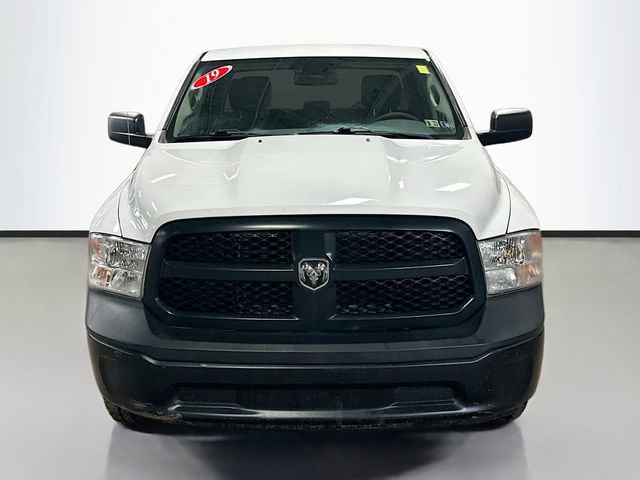 Used 2019 RAM 1500 Tradesman image 4