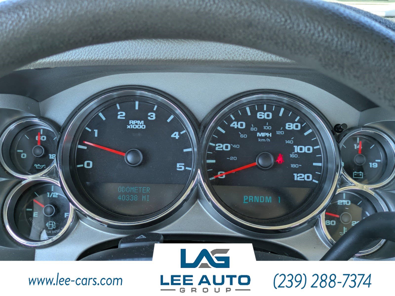 Used 2011 Chevrolet Silverado 2500 W/T RWD image 21