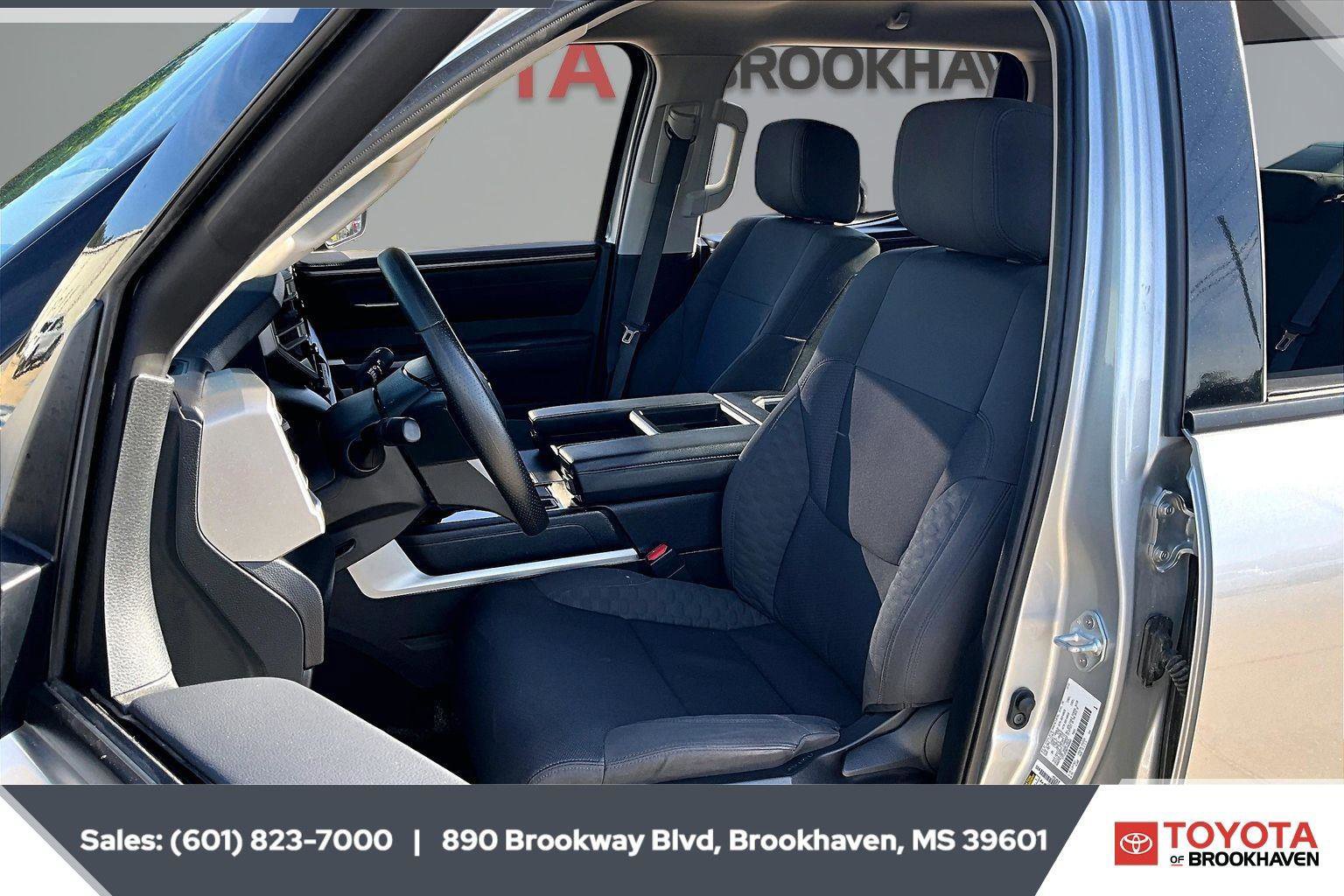 Used 2023 Toyota Tundra SR5 image 18