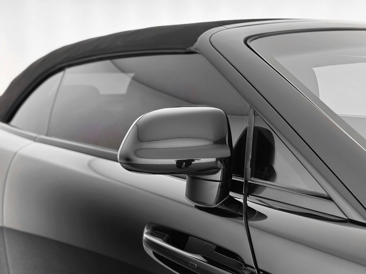 Used 2016 Rolls-Royce Dawn image 41