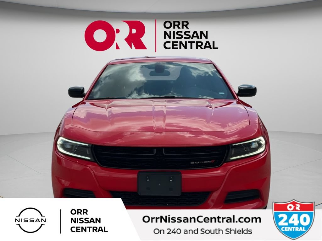 Used 2023 Dodge Charger SXT RWD image 2