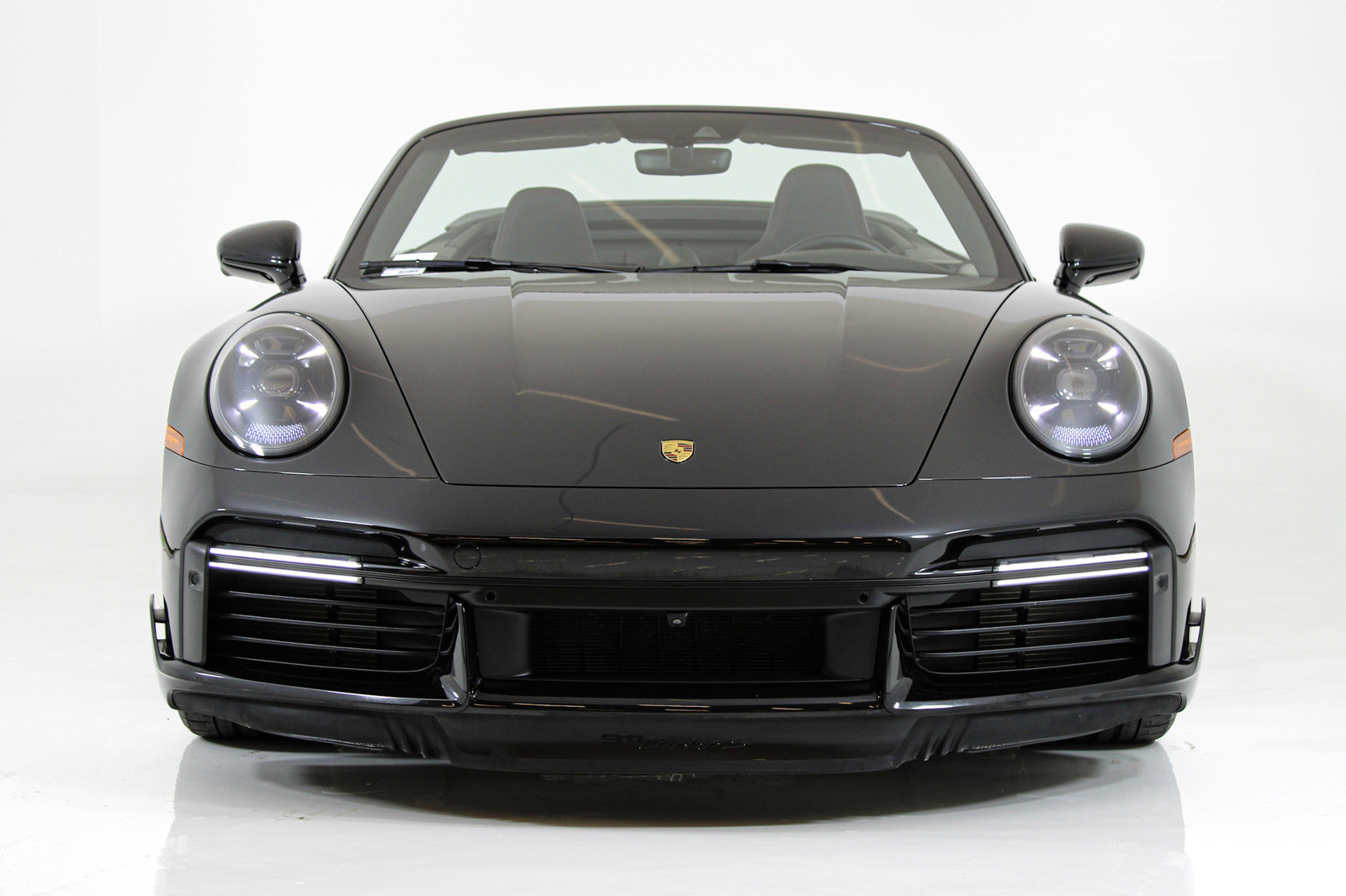 Used 2024 Porsche 911 Turbo S AWD/4WD image 17
