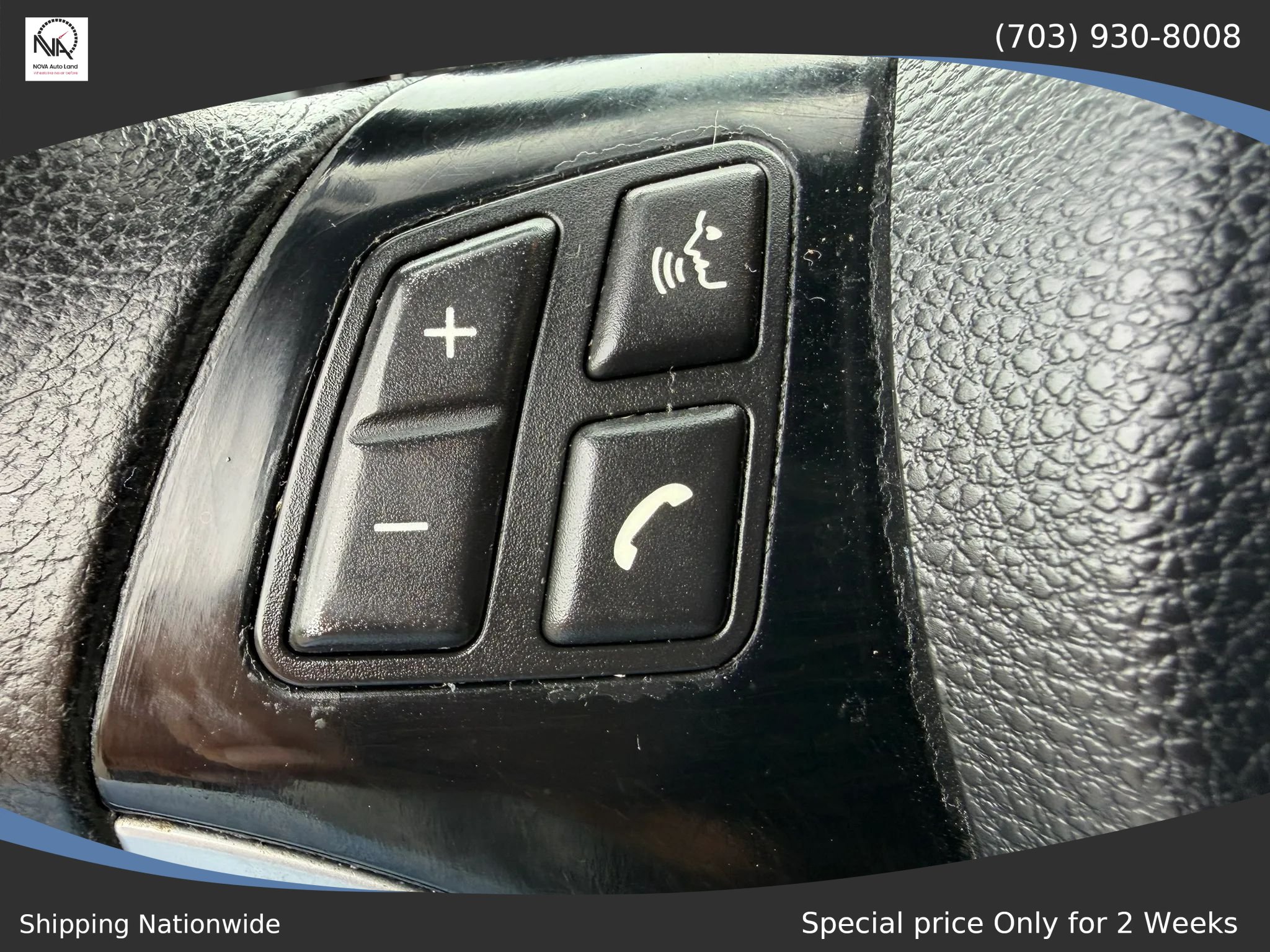 Used 2008 BMW 135i Convertible RWD image 20