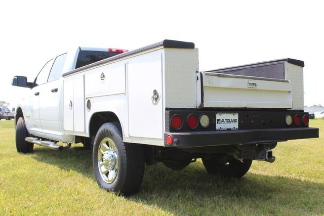 Used 2022 RAM 2500 Tradesman image 5