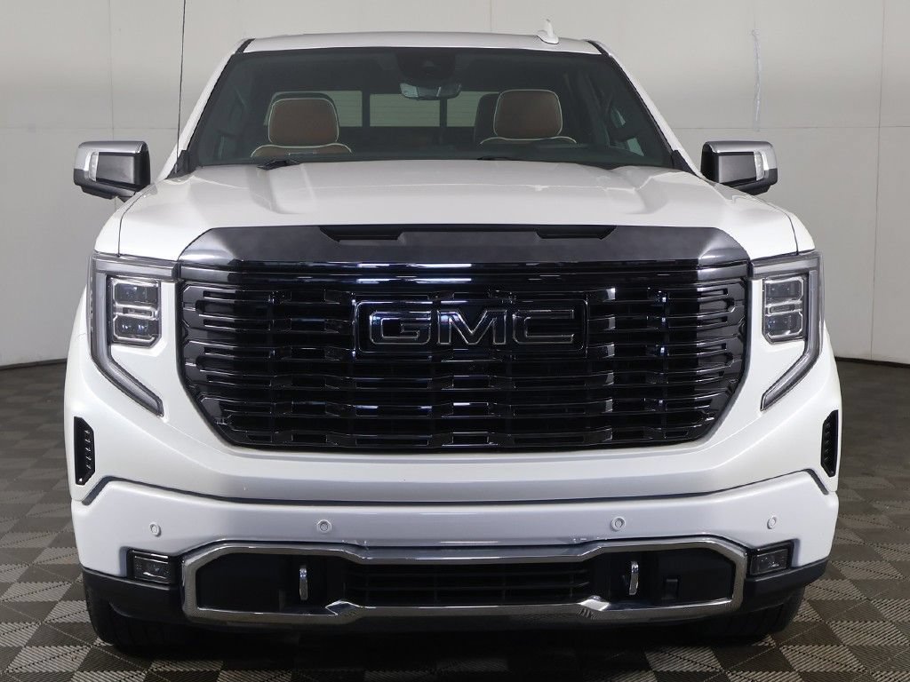 Used 2022 GMC Sierra 1500 Denali Ultimate AWD/4WD image 15