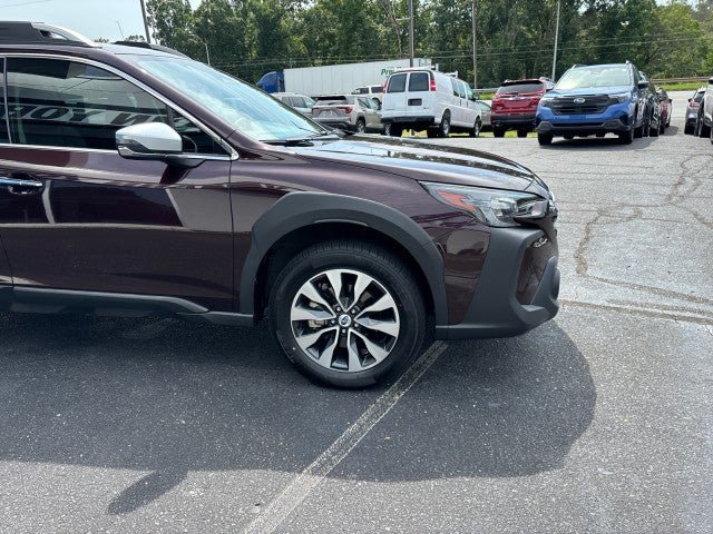 Certified 2024 Subaru Outback Touring XT AWD/4WD image 5