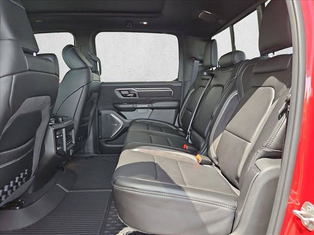 New 2026 RAM 1500 RHO AWD/4WD image 12