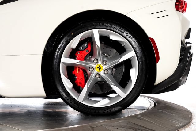 Used 2023 Ferrari SF90 Stradale AWD/4WD image 20