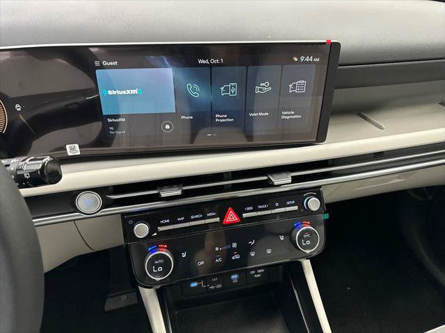 New 2026 Hyundai Tucson SEL FWD image 29