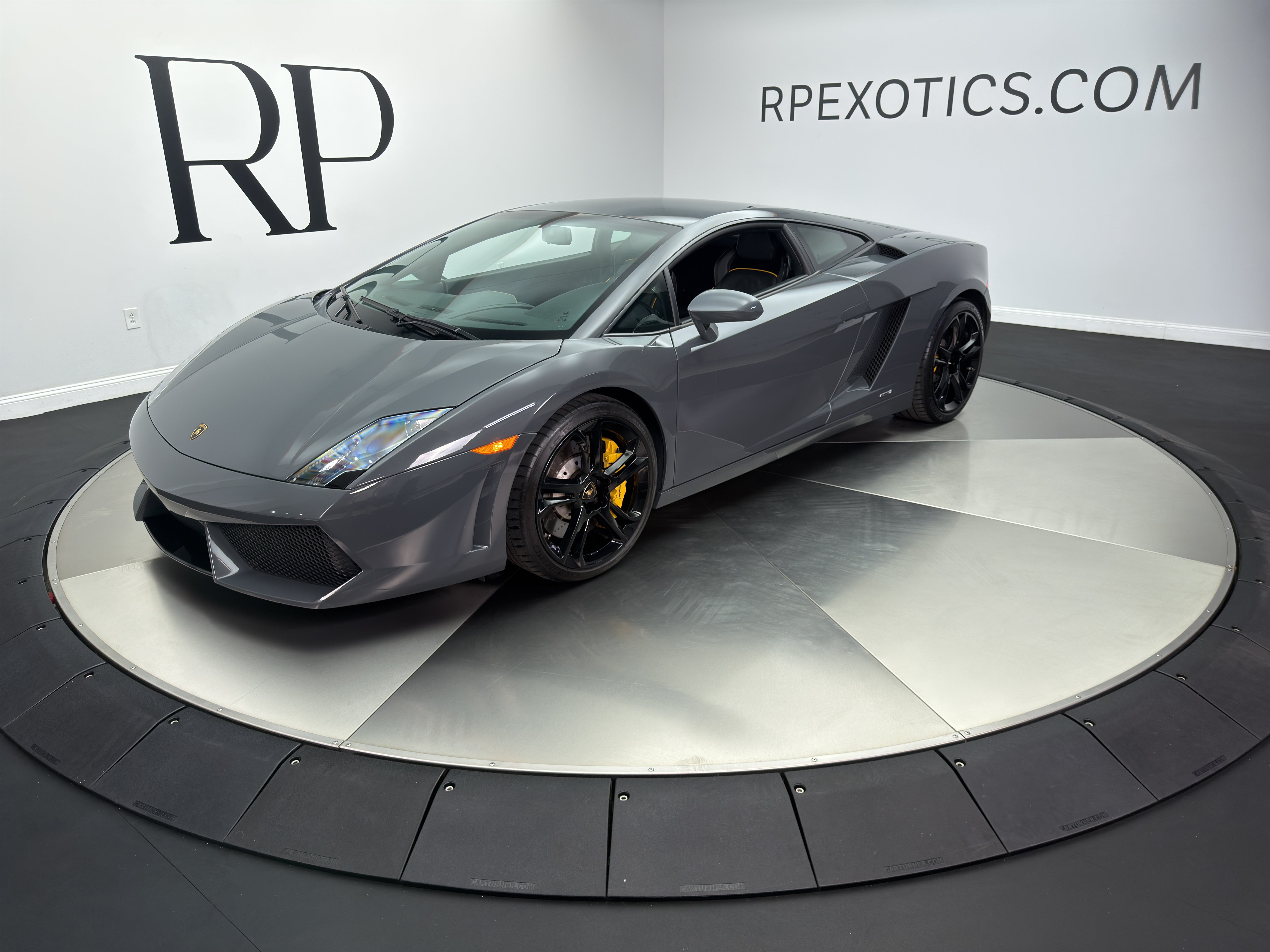 Used 2009 Lamborghini Gallardo LP 560-4