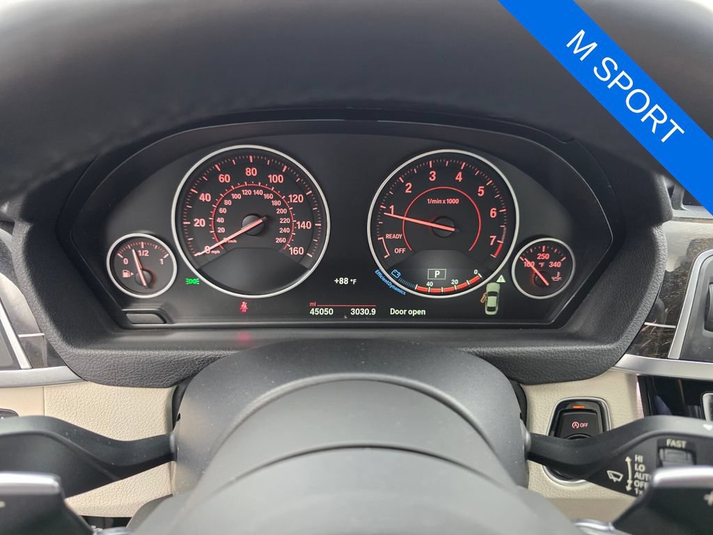 Used 2020 BMW 430i Coupe w/ M Sport Package RWD image 19