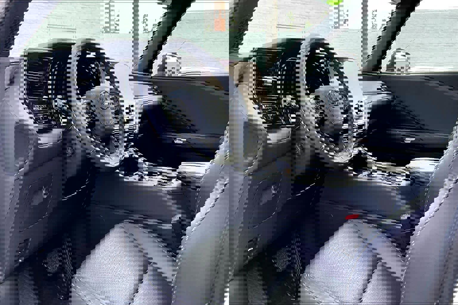 Used 2024 Lexus TX 350 FWD image 17