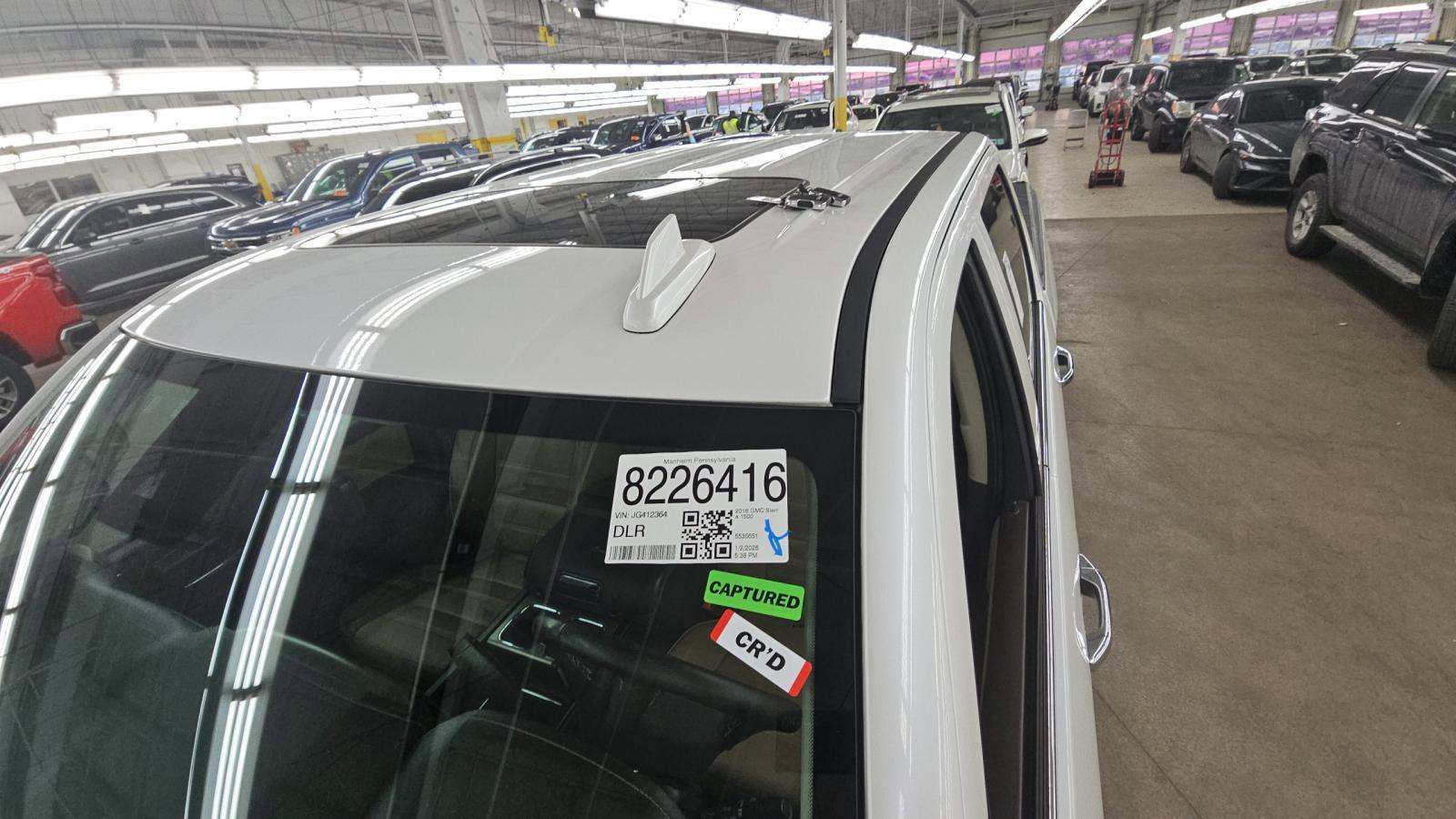 Used 2018 GMC Sierra 1500 Denali w/ LPO, Protection Package image 24