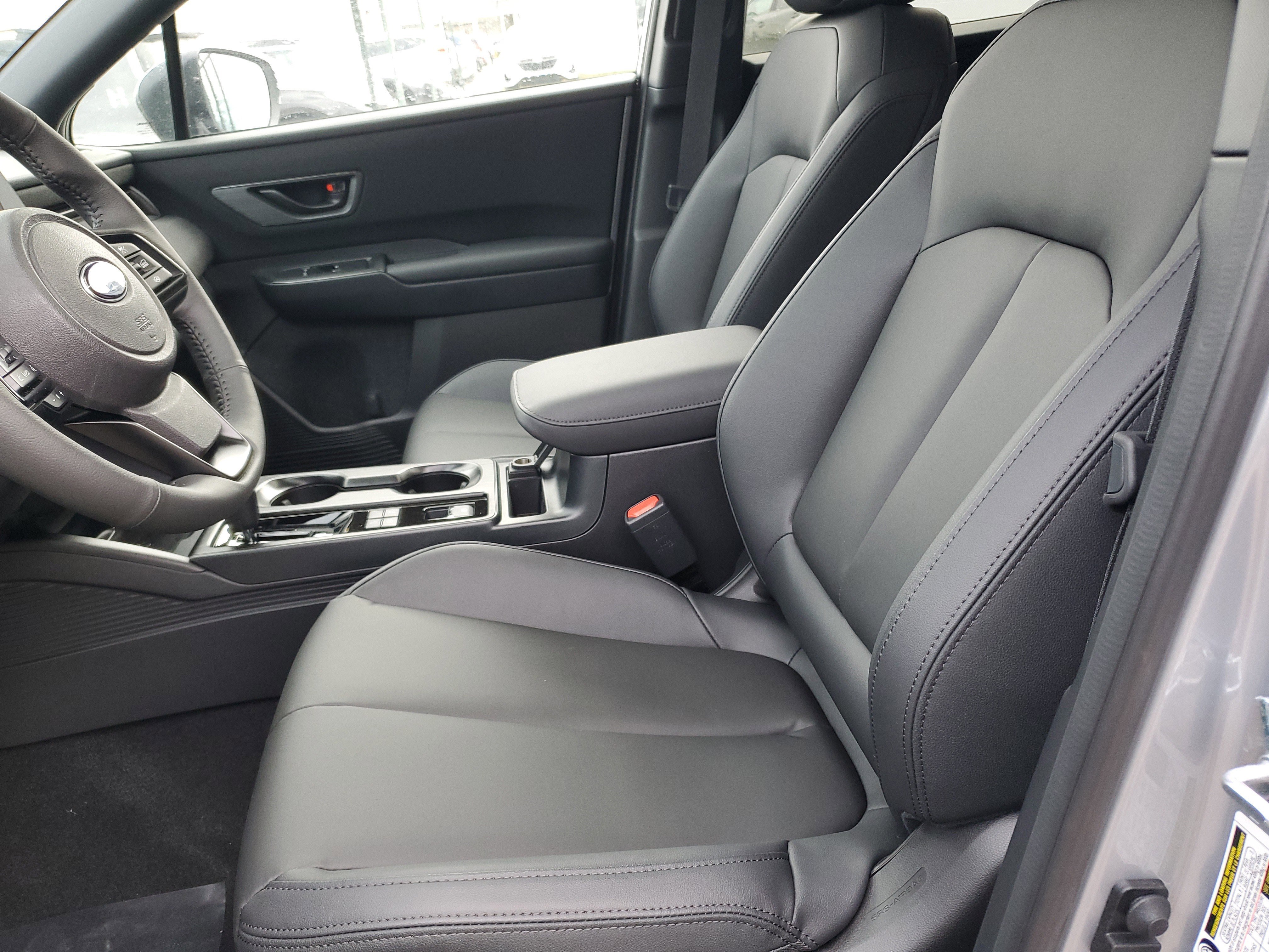 New 2026 Subaru Outback Premium image 11