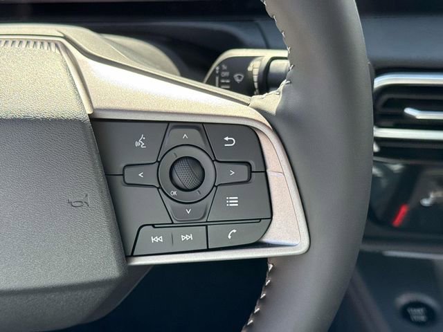 New 2026 Nissan Sentra SV w/ SV Convenience Package FWD image 27