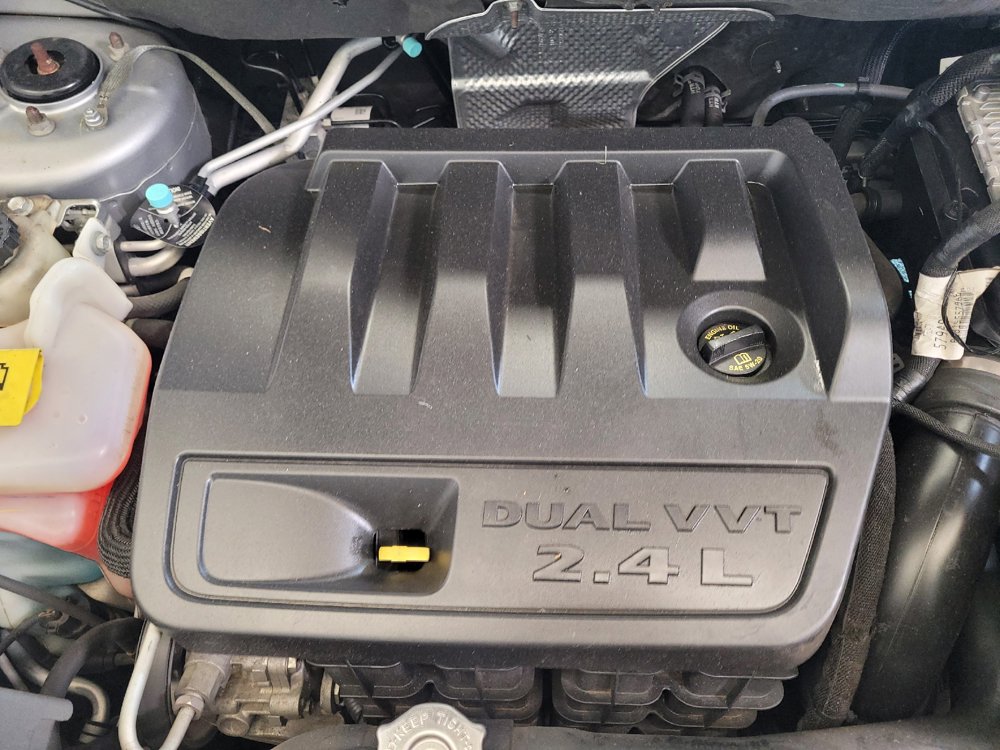 Used 2014 Jeep Patriot Latitude FWD image 30