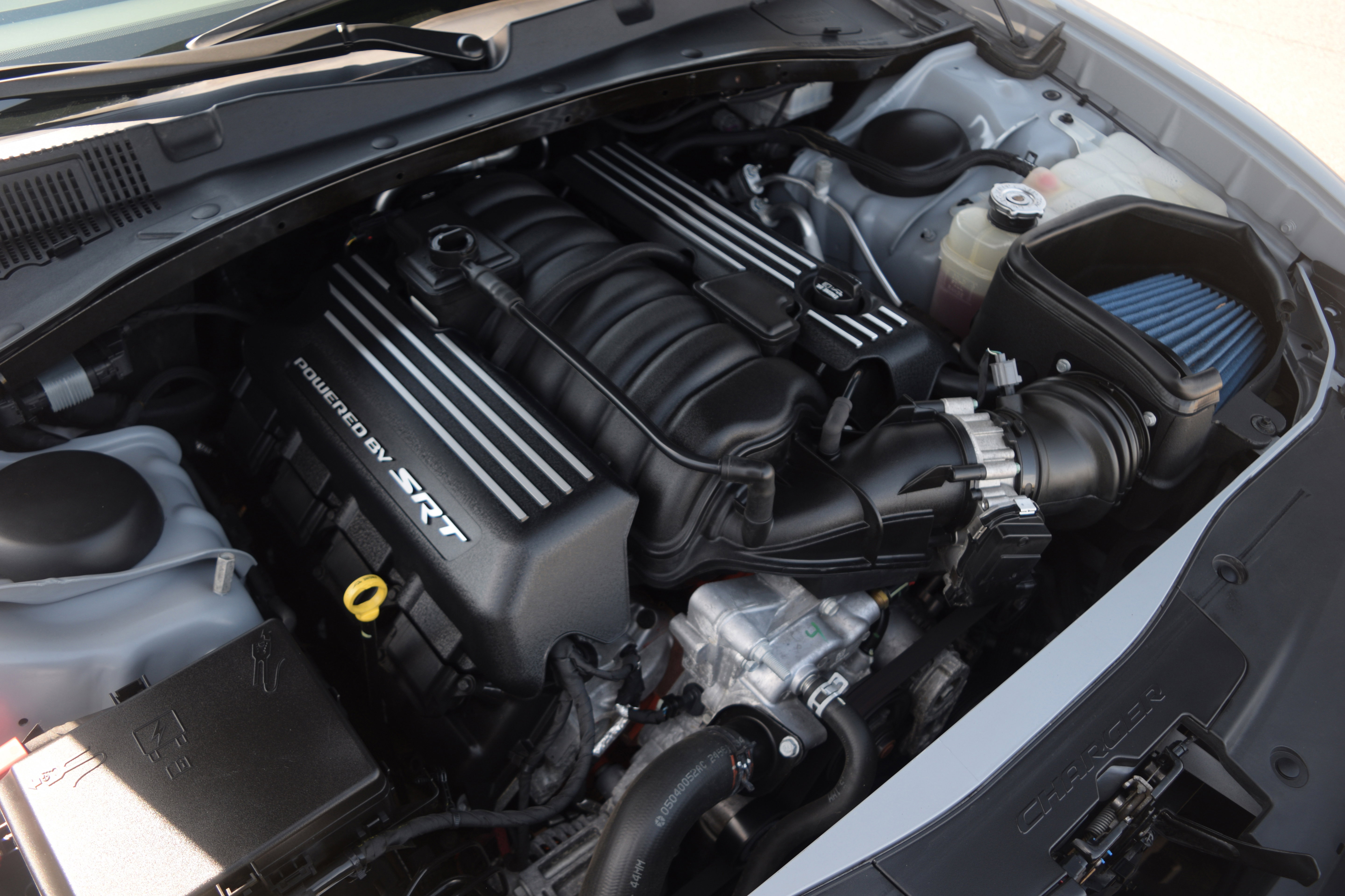 Used 2021 Dodge Charger Scat Pack w/ Daytona Edition Group image 27