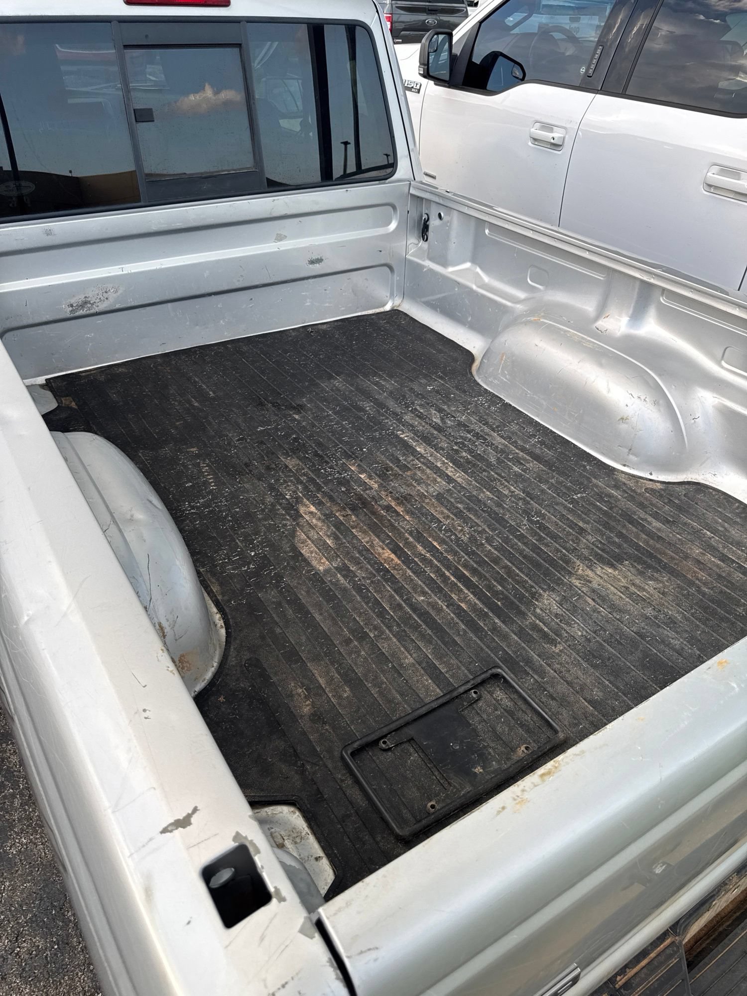 Used 2010 Ford Ranger XLT AWD/4WD image 6